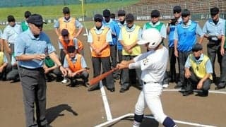 準備着々、夏の高校野球熊本大会　7月5日開幕　抽選会は6月19日
