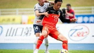 人生かける姿、分かち合いたい　レノファ山口FC広報室長・冨島勲