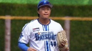 バウアーも歓喜した美技が「チームを救った」　超反応→横っ飛び「タイムリー並みの価値」