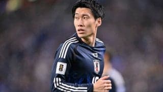 ｢日本大好きやーん！｣日本代表・鎌田大地の“日本orイングランド”2択インタビューが話題！ 忖度なしの回答に｢ほぼJAPANやないかい｣｢鎌田選手らしい｣の声