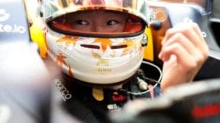 激化する角田裕毅の「交代論」　ローソン母国紙はレッドブル代表の“支援発言”に疑問「ツノダに時間は本当に与えられるのか？」