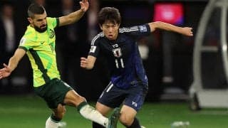 【サッカー日本代表】あらためて感じた森保采配への疑問　パリ世代の活躍に見る「楽しみ」と「心配」