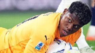 鈴木彩艶の才能にチェルシー、ナポリも興味津々　日本人GK初のプレミアリーガー誕生も遠くない