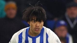 サッカー日本代表海外組の今シーズンを福田正博が評価 最もインパクトを残したのは？