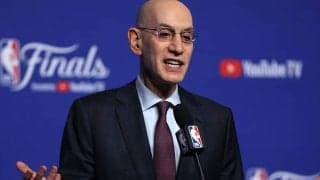 NBAとFIBAがヨーロッパに新リーグ設立？…シルバーは「大きなチャンス」と強い意欲