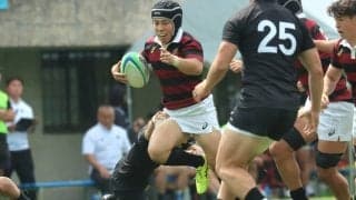 早稲田大学、今季の行方を占う『春の早明戦』に挑む。ラグビー関東大学春季交流大会