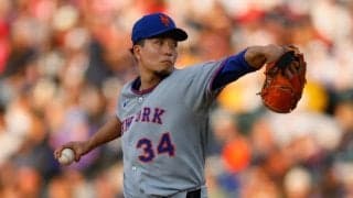 千賀滉大に指揮官うっとり「エースのような投球」　“お化けフォーク”は「凶器」