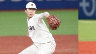 ドラフト・ウォッチャー注目！ 全国大学選手権でチェックしたい即戦力大学生候補【連載・一志順夫コラム「白球交差点」vol.15】
