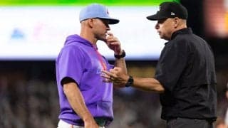 “史上最弱”ロッキーズに「そろそろ勝って」　121敗ファンがまさかの注文…思い出させた悪夢