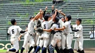 3季連続狙う西短は中野が要　東筑、大濠などが挑む　福岡大会展望