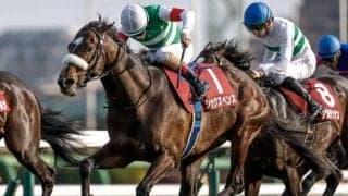 【安田記念予想】GIで結果を残していないのに人気なら割り引く一手も!? 前走の経験もマイナスになりそうな人気馬とは