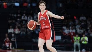 「自分にとっても未知のエリアでした」…ポジションアップでハンドラーも担った今野紀花