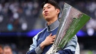 伝説級の扱いをされず…ソン・フンミンのサウジ移籍報道に母国は衝撃　韓国代表FWの去就に渦巻く“懐事情”「移籍金は想像以上に」