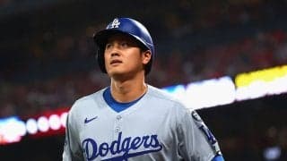 ド軍24歳が8秒で語る「大谷翔平」　予想する引退後の存在感「称号を残すことになる」