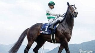 【安田記念前日オッズ】ソウルラッシュが3.8倍で1番人気