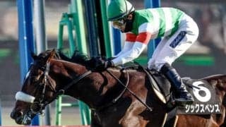 【AI予想・安田記念】待ちに待ったマイルGIで力の入る一戦！ 頼もしい相棒と共に悲願のビッグタイトル獲得へ