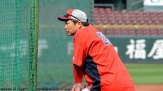 「仕掛けていく」広島・新井監督の策　防御率0点台だった右腕を攻略