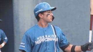 ハム育成26歳が3安打3打点の活躍　鷹・前田悠伍は5回無失点の快投…7日ファーム結果