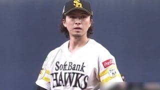 鷹・上沢直之が移籍後初完投で4勝目　ハム・山崎が“二刀流”の活躍…7日の交流戦