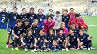 ｢お！シティウィメンの日本人特集クルーーー｣マンC女子なでしこ5人組“プライベート満載”映像にファン歓喜！｢長谷川さん、運転できるの？｣の声