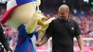 遠野大弥の｢追加点｣を許した準備不足、2連勝が｢最下位｣脱却のキッカケに？【鹿島戦に続いて3ゴール勝利！横浜FM｢町田戦｣の意味】(2)