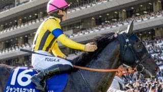 【今日の注目ポイント】春の最強マイラー決定戦・安田記念