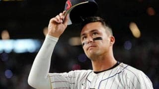 「日本のルールは違うんだからね」--ヌートバーが明かしたWBC秘話　侍ジャパン合流直前に母・久美子さんから授かった“教え”