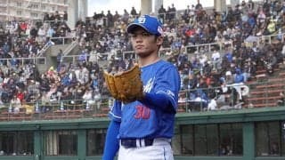 投手・根尾の“致命的な数値”「強みを感じない」　球界OBが驚きの提案「もったいない」