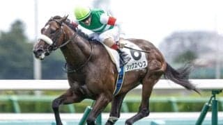 【安田記念予想】人気順・枠・騎手の傾向は？ 過去データから狙うGI安田記念