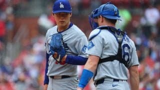 「山本由伸が何したって言うねん」6回無失点9奪三振の好投も“ムエンゴ”　ファンから「不憫すぎる」「ほんま可哀想」