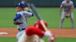 山本由伸の魔球をMLB348発男も“称賛”　なぜ当たらないのか「スイングしたら気付く」