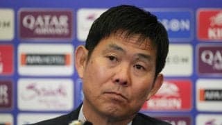 サッカー日本代表の低調だったオーストラリア戦を分析 同じ失敗を繰り返したのはベンチワークがないからだ