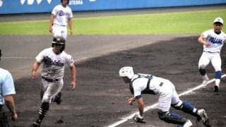 イチローさんら輩出の愛工大名電と交流試合　高校野球で県内3校