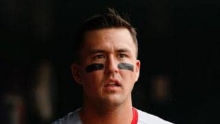 由伸との対戦直後…ヌートバーの怒りMAX「悔しいだろうな」　感情露わの行動にX注目