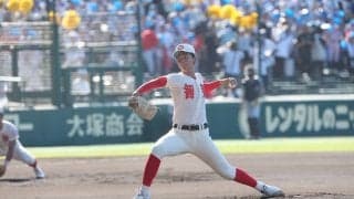 昨夏甲子園8強・智弁学園の卒業生進路を紹介！主力は東海大、日本大、明治大、東洋大