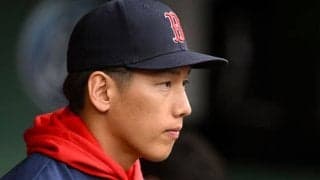 吉田正尚は環境を変える必要がある？　MLB公式が「景色の変化を利用できる8選手」に選出して期待