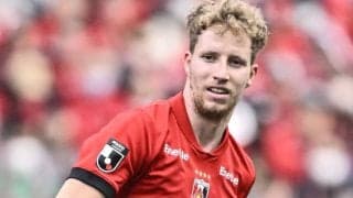 ｢グスタ絶好調だな｣米国でシャモジを手にした浦和MF｢飯タフソン｣にファン歓喜！｢もはや、完全に狙ってやってるな｣｢思わず4Kで読み込んで保存したw｣の声