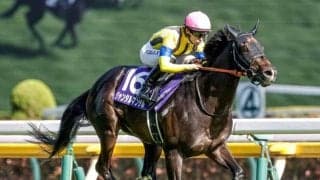 安田記念は先行馬が有利 ジャンタルマンタルが軸にオススメ