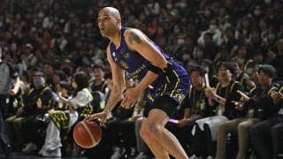 B1昇格の立役者、マイケル・パーカーが群馬を退団…「プレーする機会をいただいたことに心から感謝」