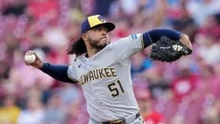 ドジャース、ブ軍29歳右腕獲得で“先発強化”へ…米記者が推奨　今季のローテは「本当に失望させられた」