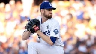 ド軍再獲得も1日で“戦力外”　6日間で2度目…1人だけ分かれていたロッカーの配置