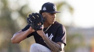 157キロ剛球を頭に当てておいて…“太々しい”振る舞いに米怒り「実に不愉快」「品がない」