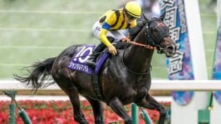 【JRA・WIN5】本日のWIN5は的中724票、配当75万8620円