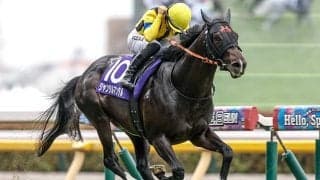 【安田記念】ジャンタルマンタルが抜け出し完勝！ マイルGI・3勝目！