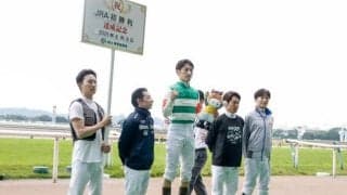 大井の矢野貴之騎手がJRA初勝利！ 「またチャンスがあればどんどん乗りに来たい」