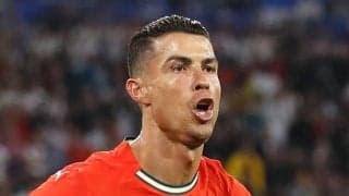 サッカー日本代表とワールドカップ優勝候補に挙がる欧州列強を比較　ポルトガルと渡り合うことは可能か