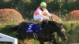 【東京JS】ジューンベロシティ、ホッコーメヴィウスらが登録