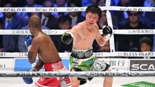 （仮）那須川天心ギャラリー