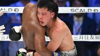 「お前、世界は絶対に無理だからな」--苦闘の那須川天心を刺激した陣営の喝 圧倒しながら課題も残した神童に迫る“審判の日”