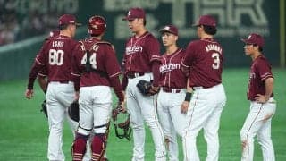 パ6球団がまさかの全敗　首位・日本ハムは痛恨のサヨナラ負け…8日の交流戦